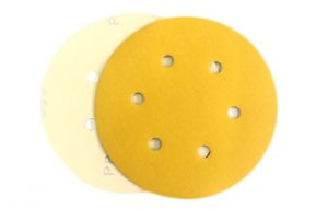 DISCO SECO 6'' DISCO SECO 6''