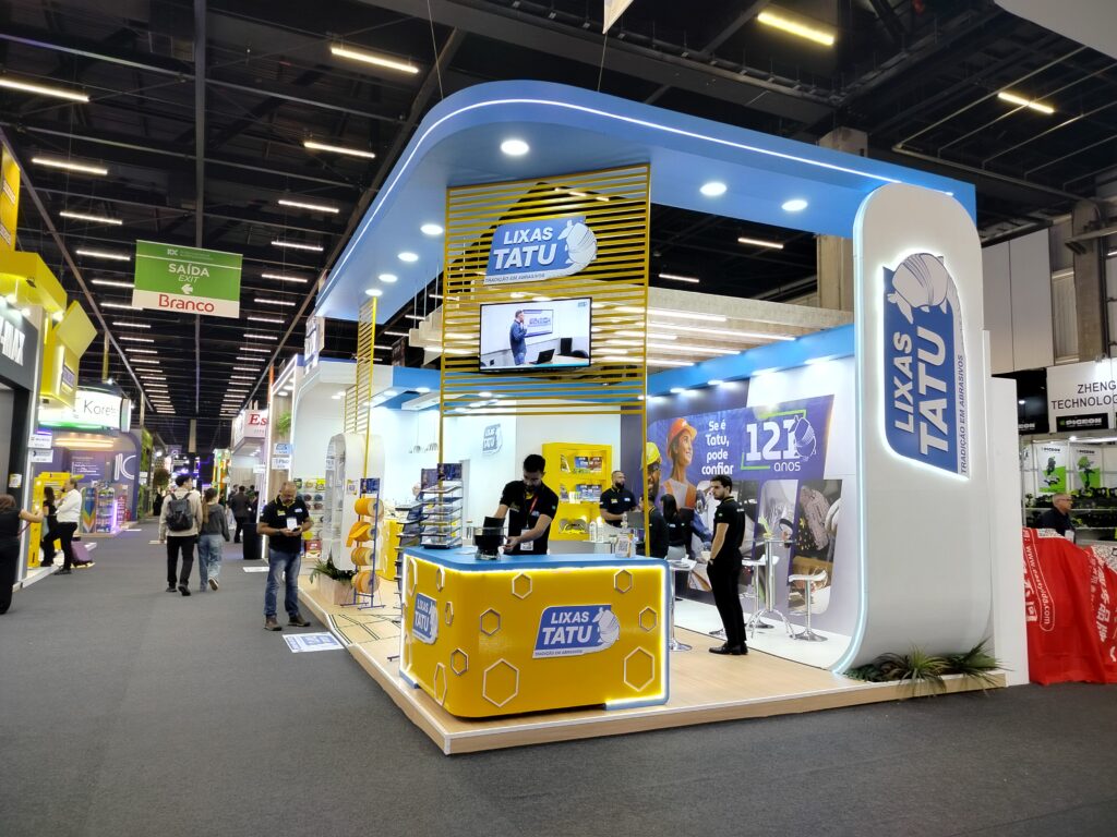 Stand_FEICON 2025
