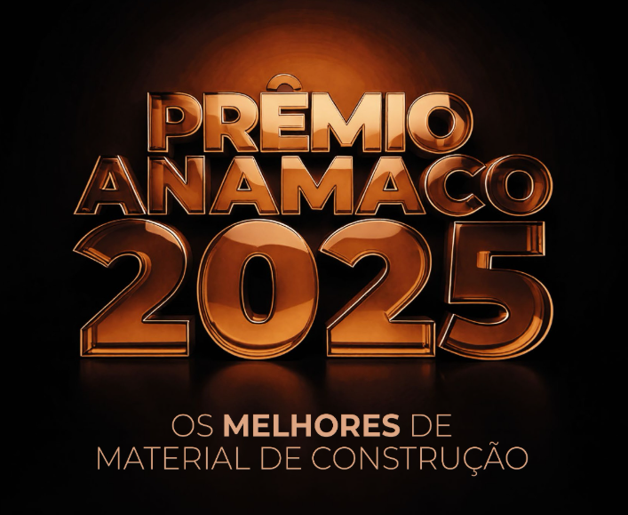 A Lixas Tatu teve posição de destaque entre as maiores indústrias do país, participando da 34ª edição do Prêmio Anamaco