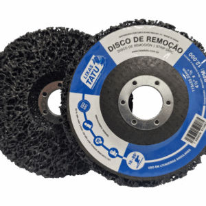 Disco de Remoção / Disco Strip