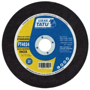 Disco de Corte Standard