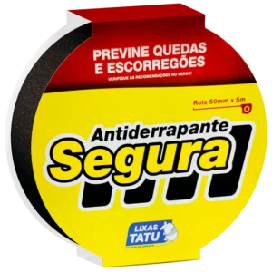 Fita Antiderrapante Segura Importada