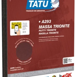 Lixa Massa Trionite