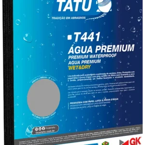 Lixa D'Água Premium