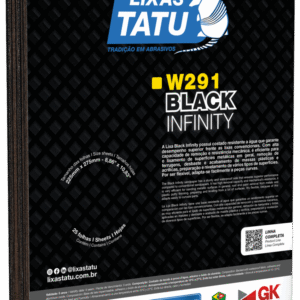 Lixa Black Infinity