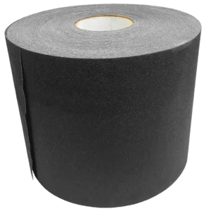 Folhas e Rolos de Lixa para Calos